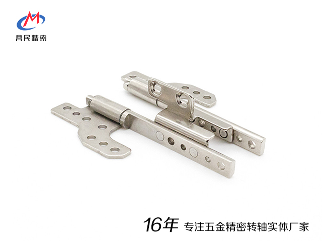 購買阻尼鉸鏈后，應(yīng)該如何安裝？